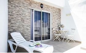 Apartamento Acogedor
